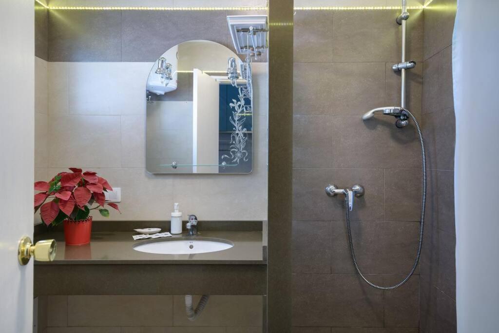 דירות קוסטה טגוויסה Casa Sirena מראה חיצוני תמונה