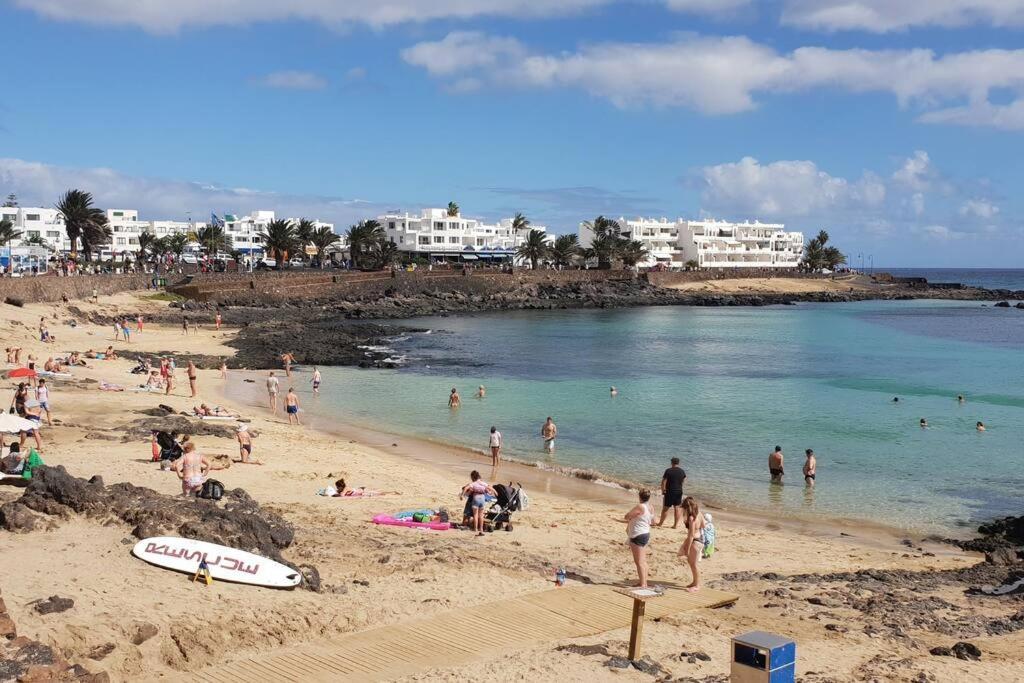דירות קוסטה טגוויסה Casa Sirena מראה חיצוני תמונה